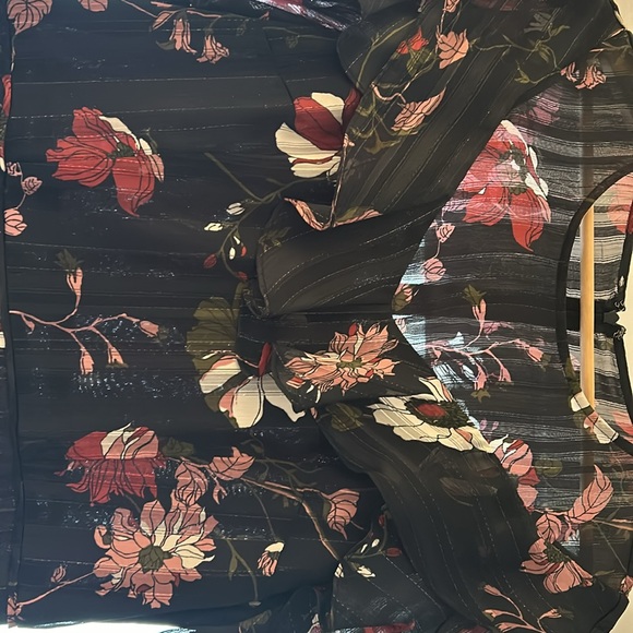 Adrianna Papell women’s dress size 8 - Picture 2 of 4